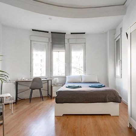 Versus Rooms فالنسيا المظهر الخارجي الصورة
