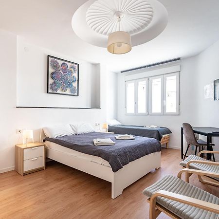 Versus Rooms فالنسيا المظهر الخارجي الصورة