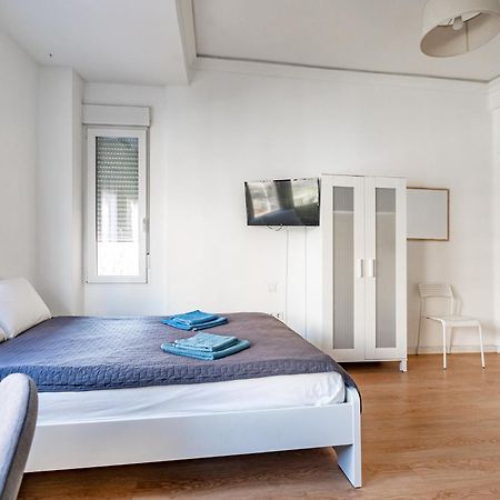 Versus Rooms فالنسيا المظهر الخارجي الصورة