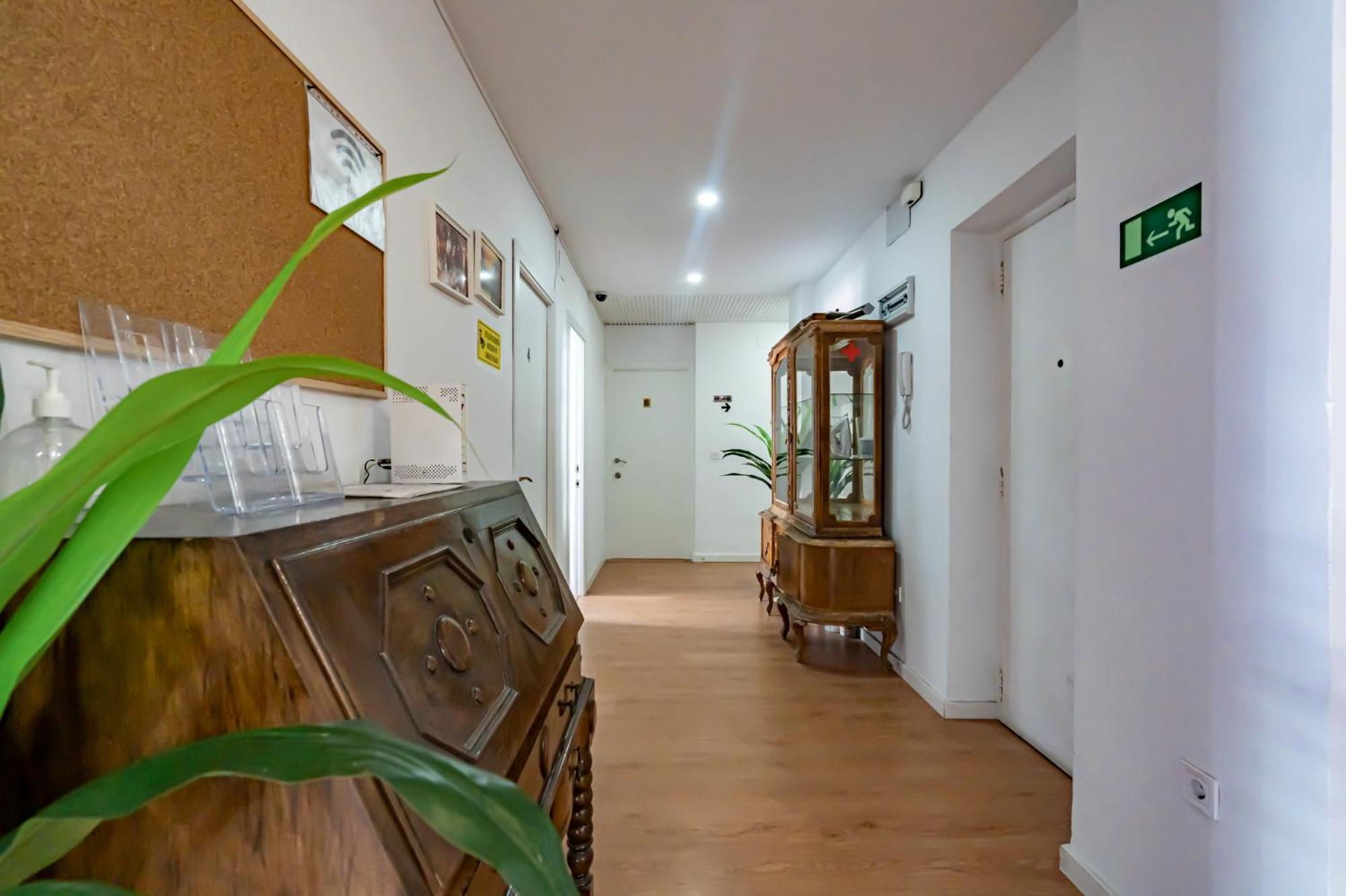 Versus Rooms فالنسيا المظهر الخارجي الصورة