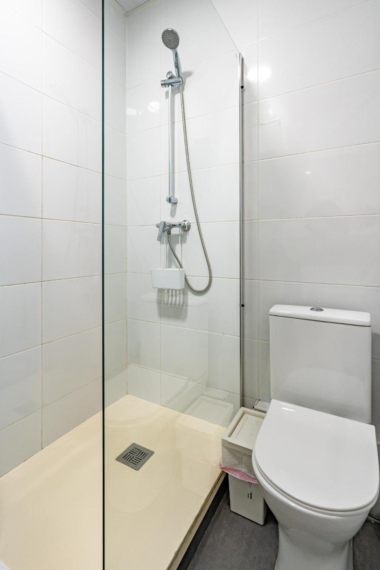 Versus Rooms فالنسيا المظهر الخارجي الصورة