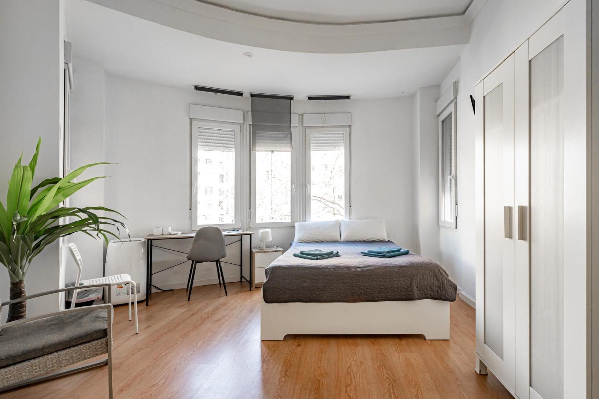 Versus Rooms فالنسيا المظهر الخارجي الصورة