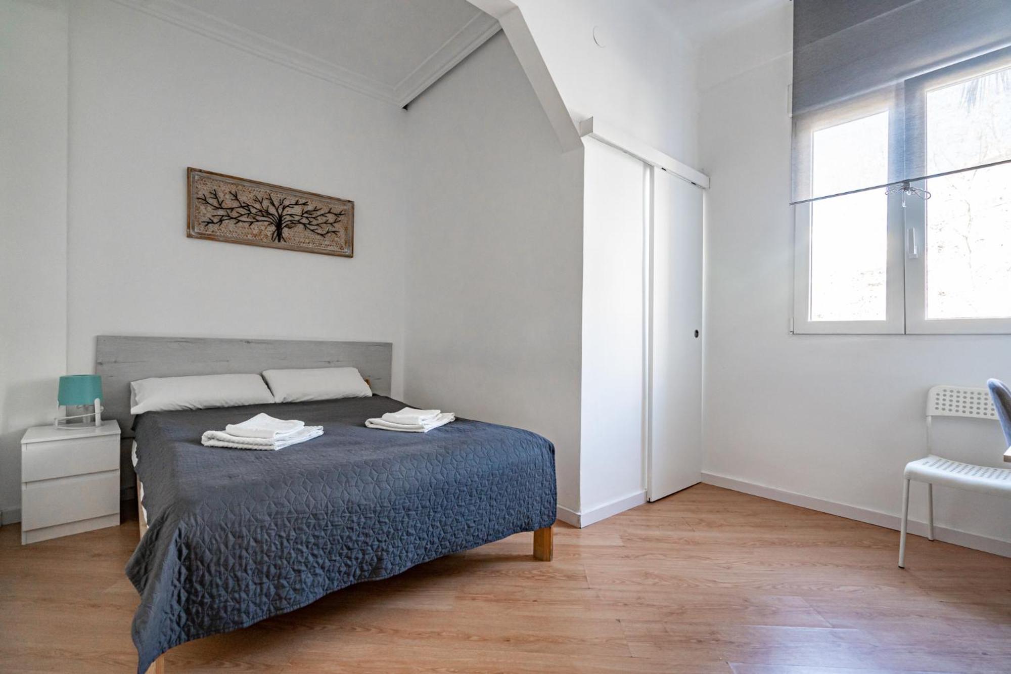 Versus Rooms فالنسيا المظهر الخارجي الصورة