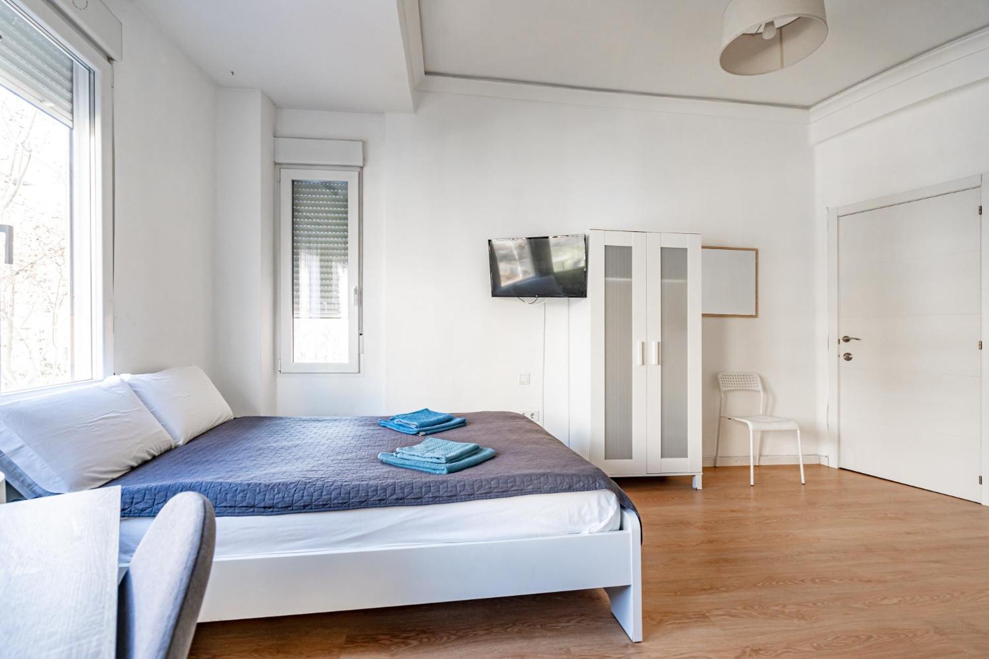 Versus Rooms فالنسيا المظهر الخارجي الصورة
