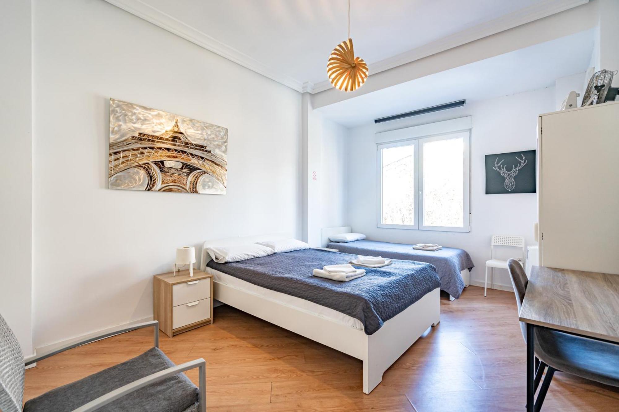 Versus Rooms فالنسيا المظهر الخارجي الصورة