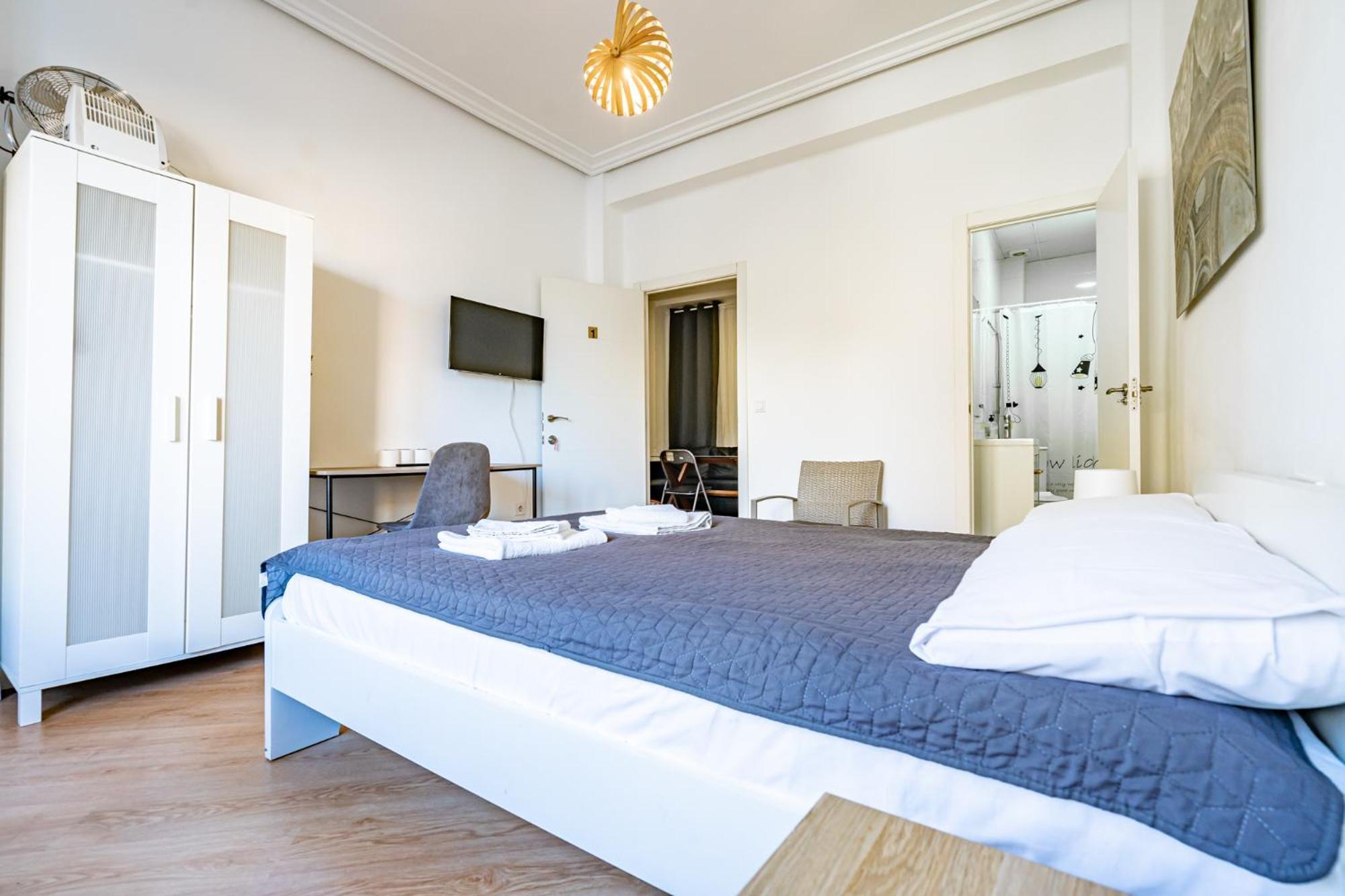 Versus Rooms فالنسيا المظهر الخارجي الصورة