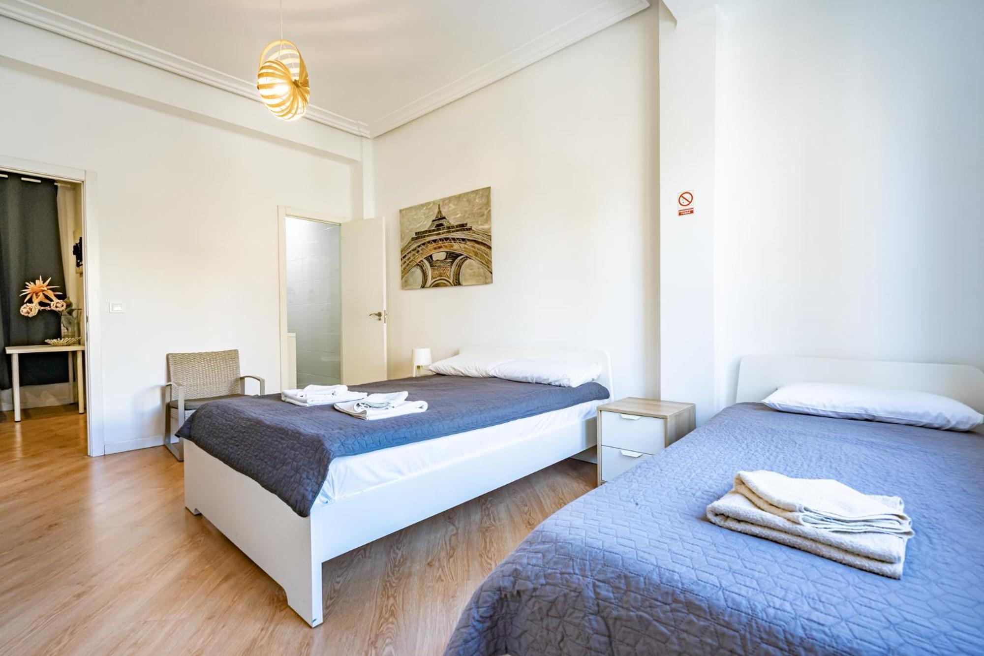 Versus Rooms فالنسيا المظهر الخارجي الصورة