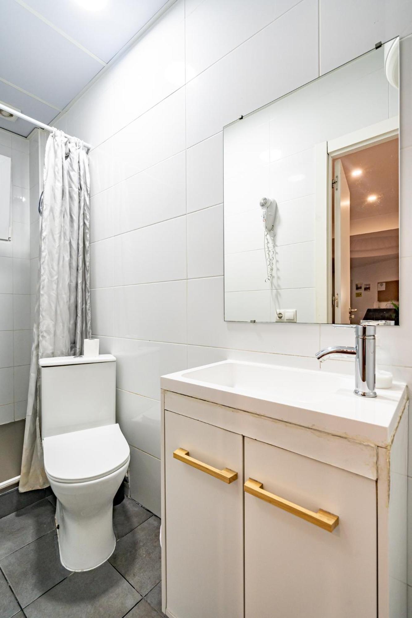 Versus Rooms فالنسيا المظهر الخارجي الصورة