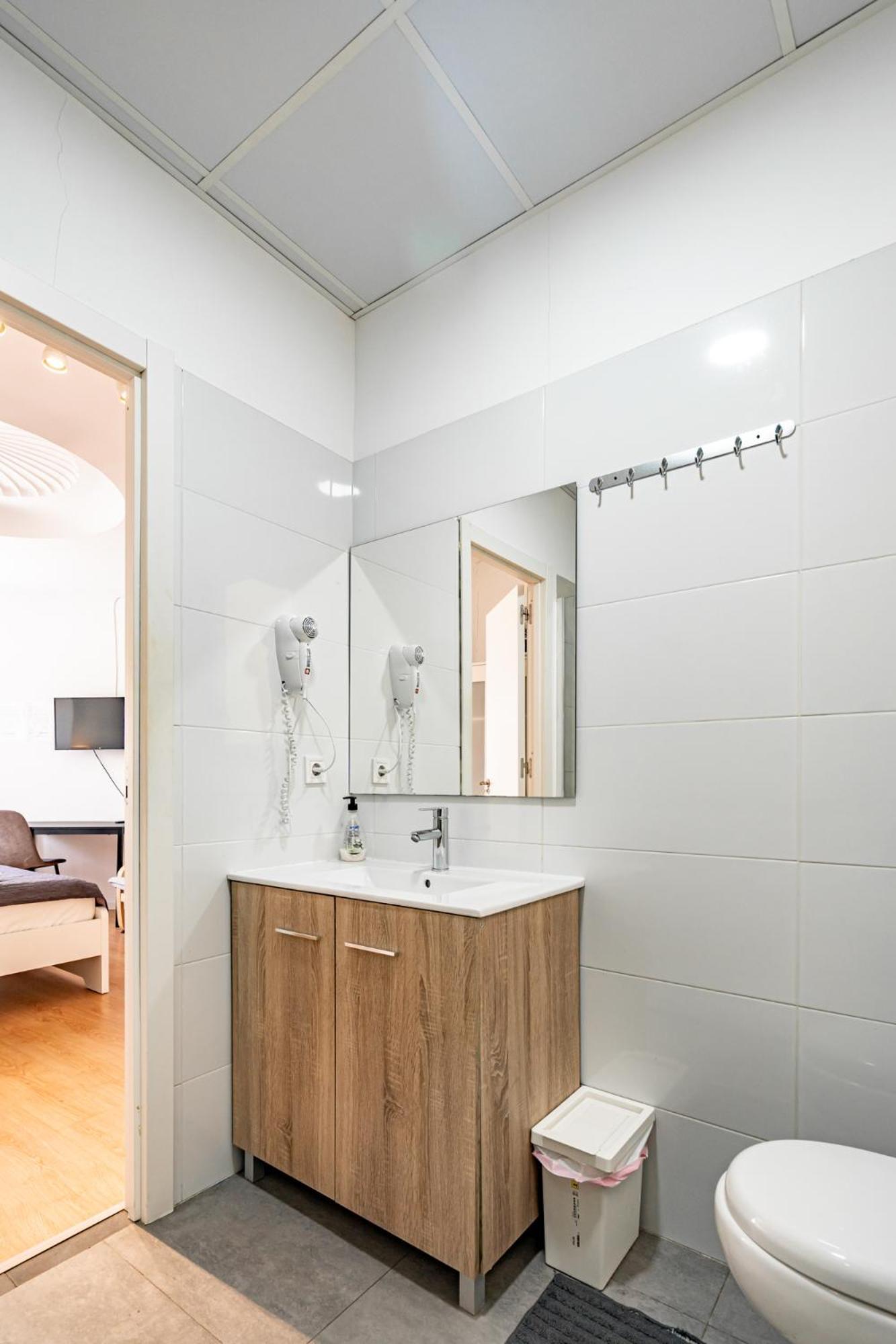 Versus Rooms فالنسيا المظهر الخارجي الصورة