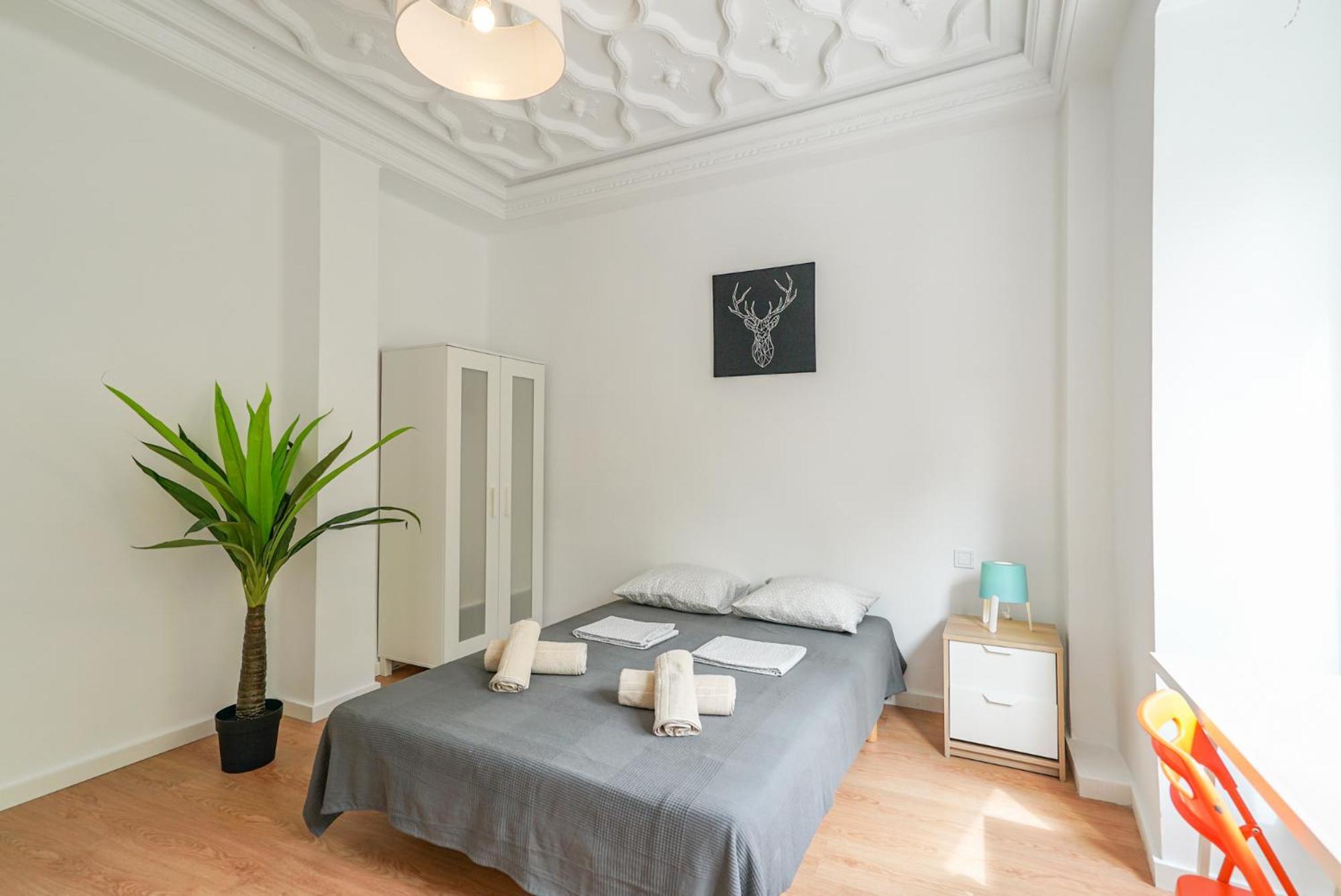 Versus Rooms فالنسيا المظهر الخارجي الصورة
