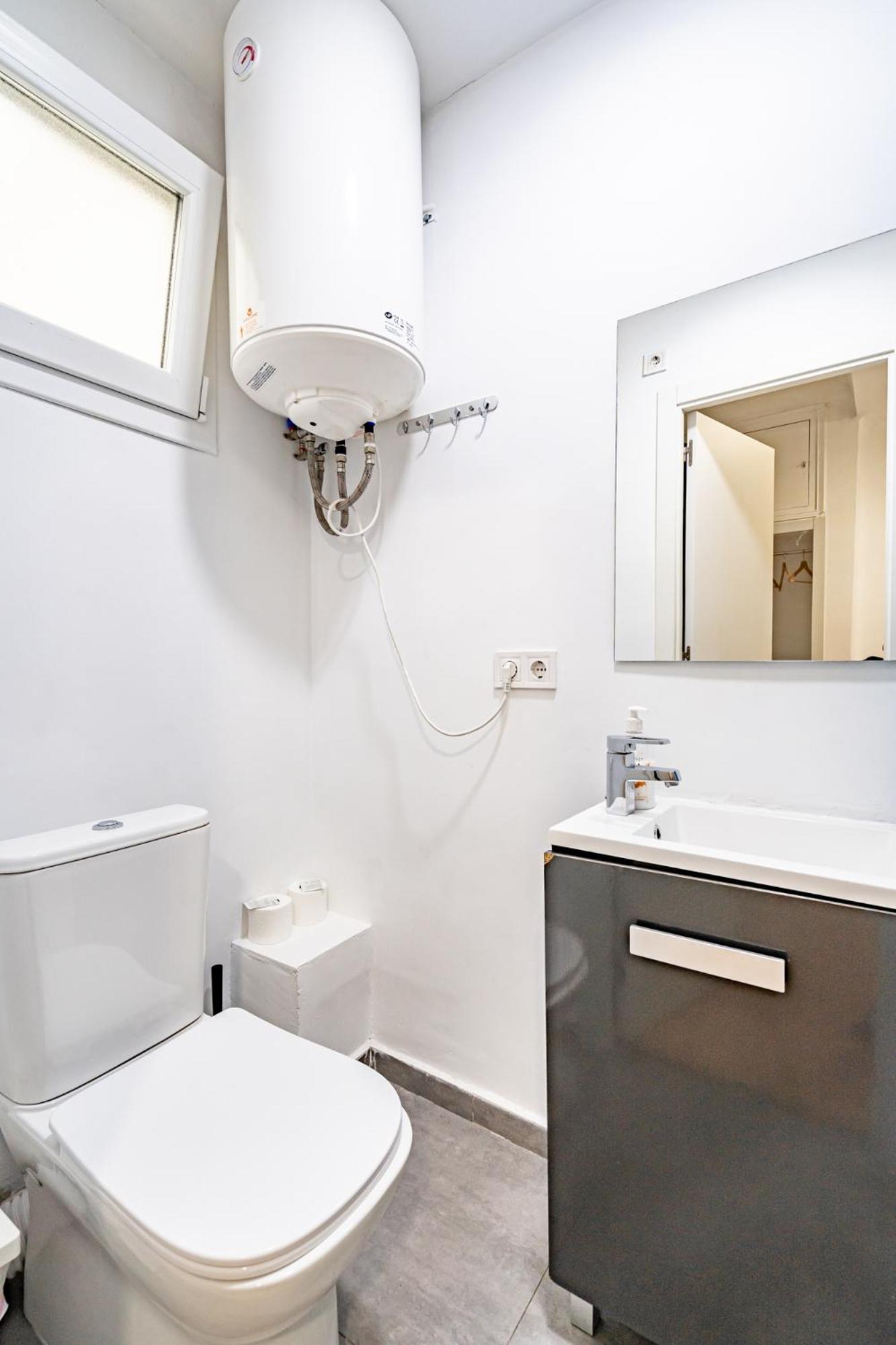 Versus Rooms فالنسيا المظهر الخارجي الصورة