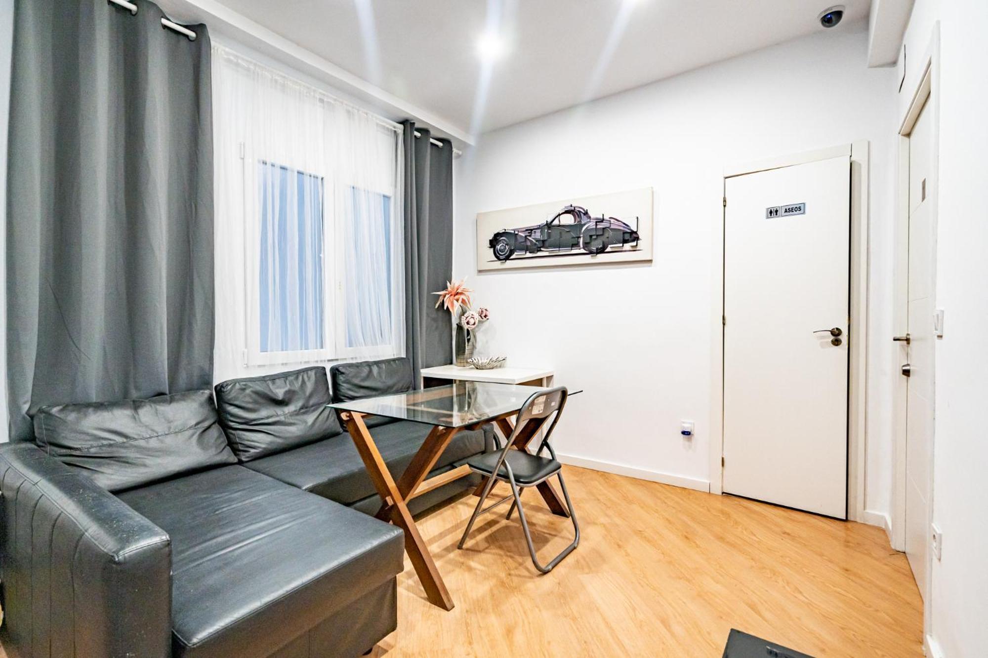 Versus Rooms فالنسيا المظهر الخارجي الصورة
