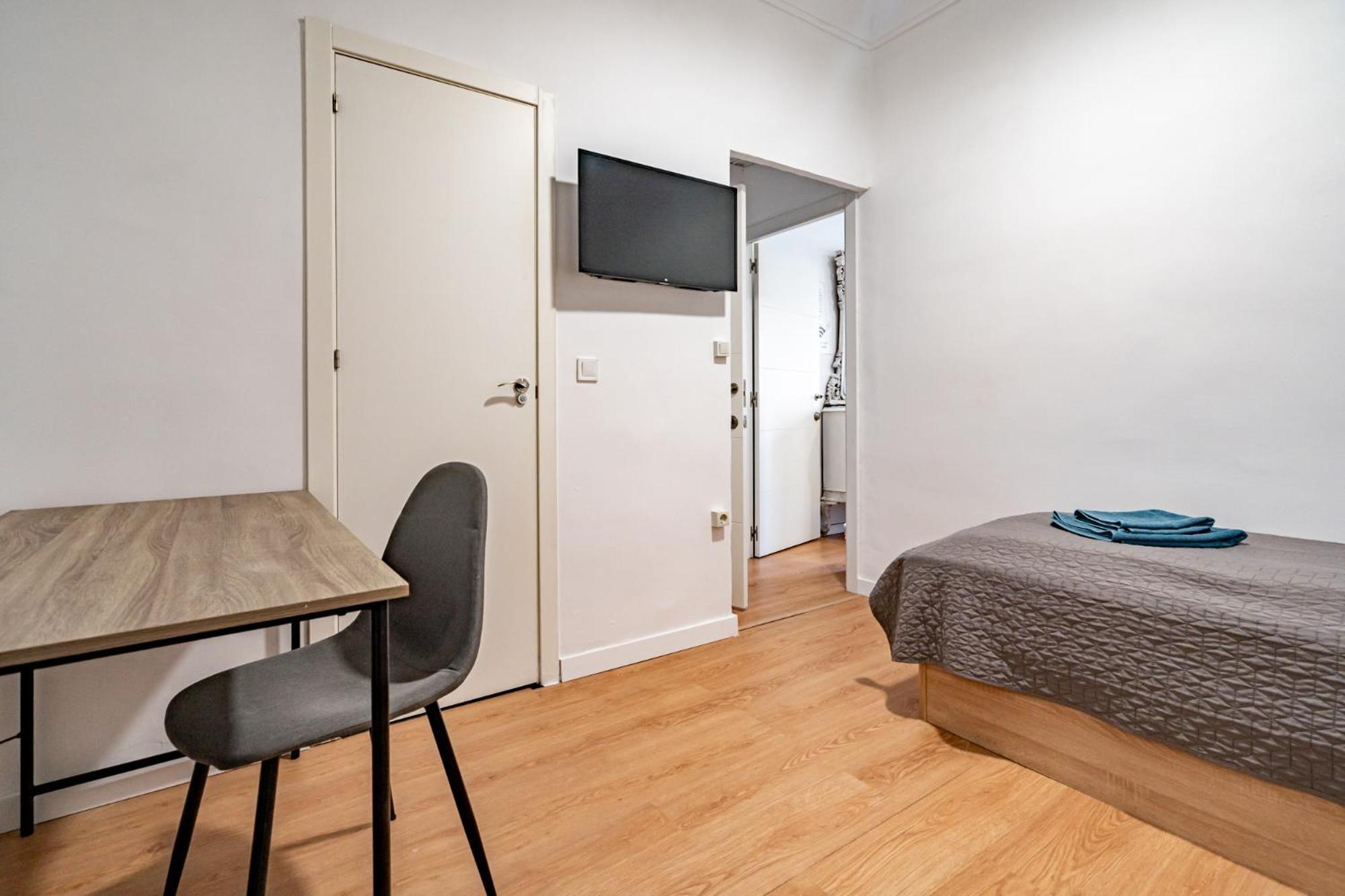 Versus Rooms فالنسيا المظهر الخارجي الصورة