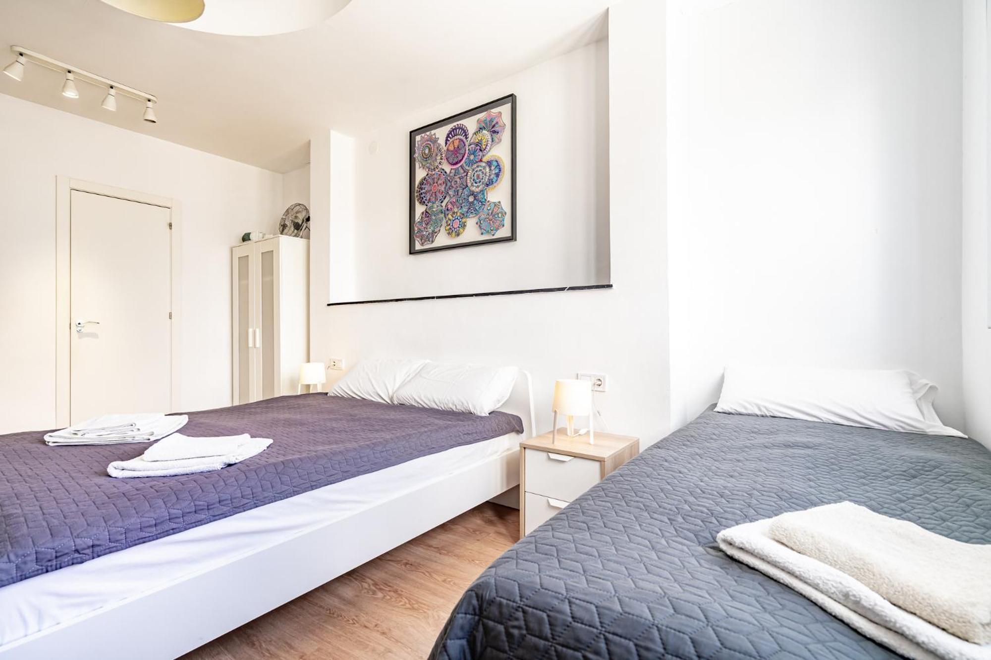 Versus Rooms فالنسيا المظهر الخارجي الصورة