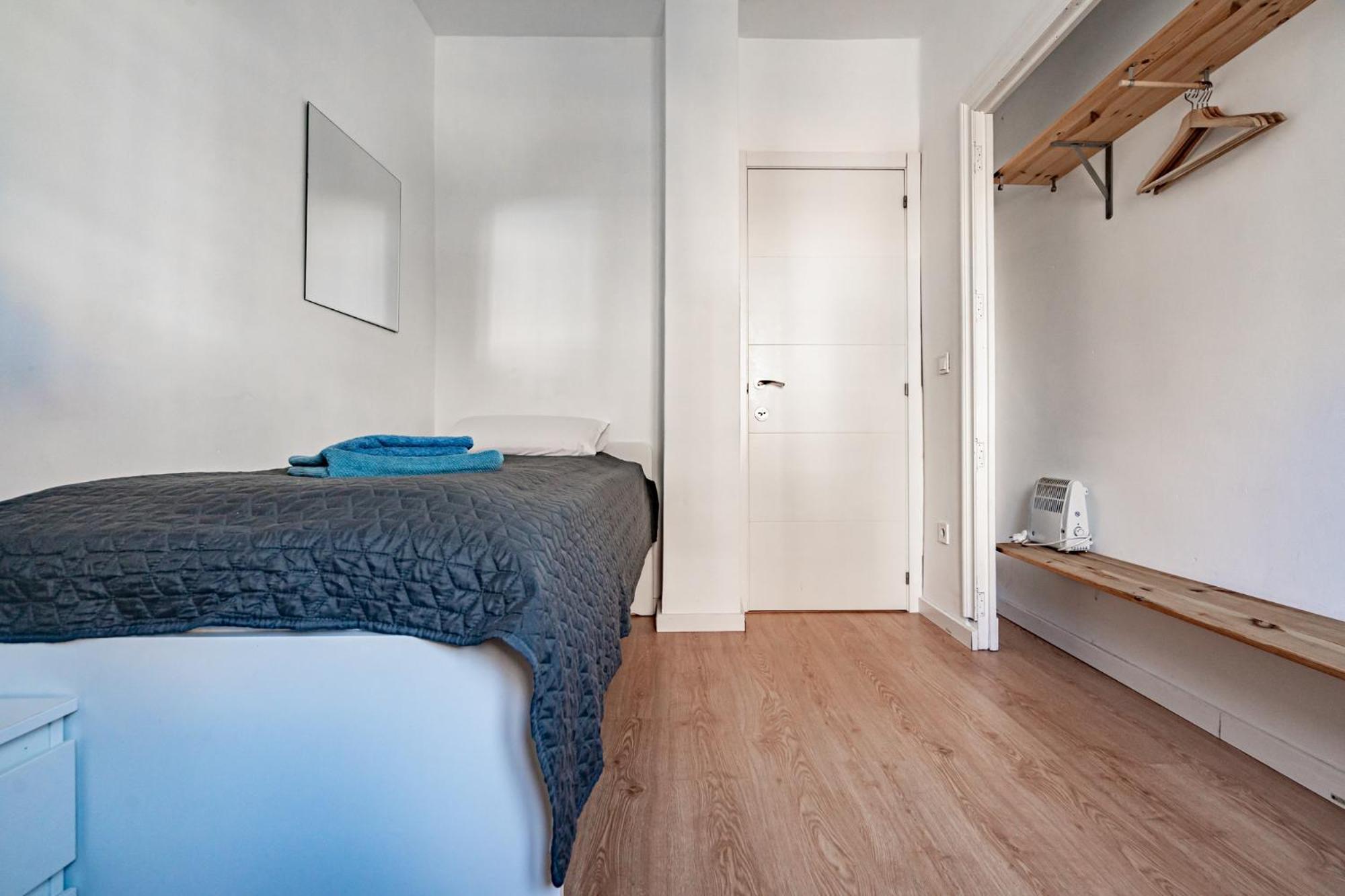 Versus Rooms فالنسيا المظهر الخارجي الصورة