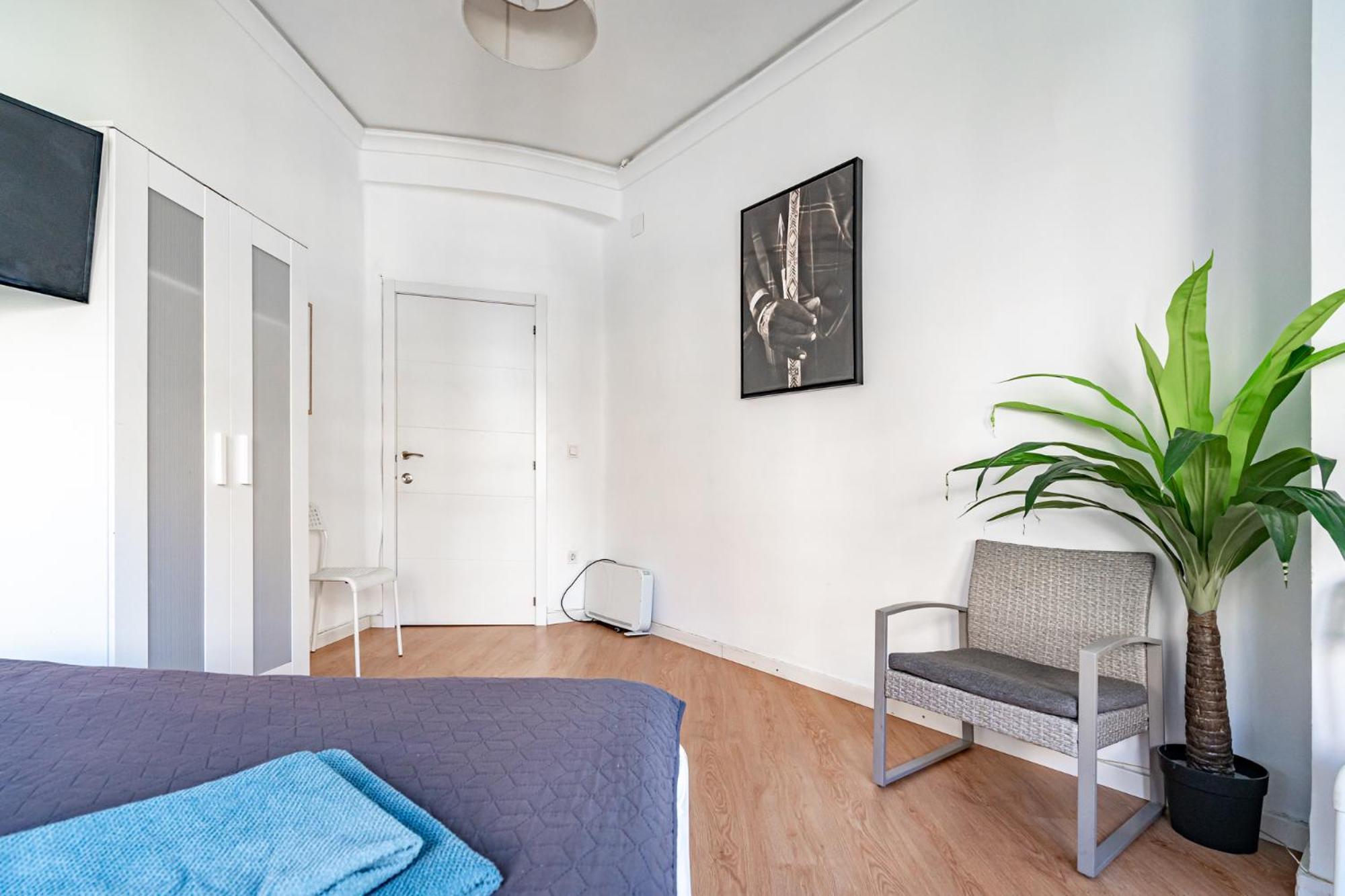 Versus Rooms فالنسيا المظهر الخارجي الصورة