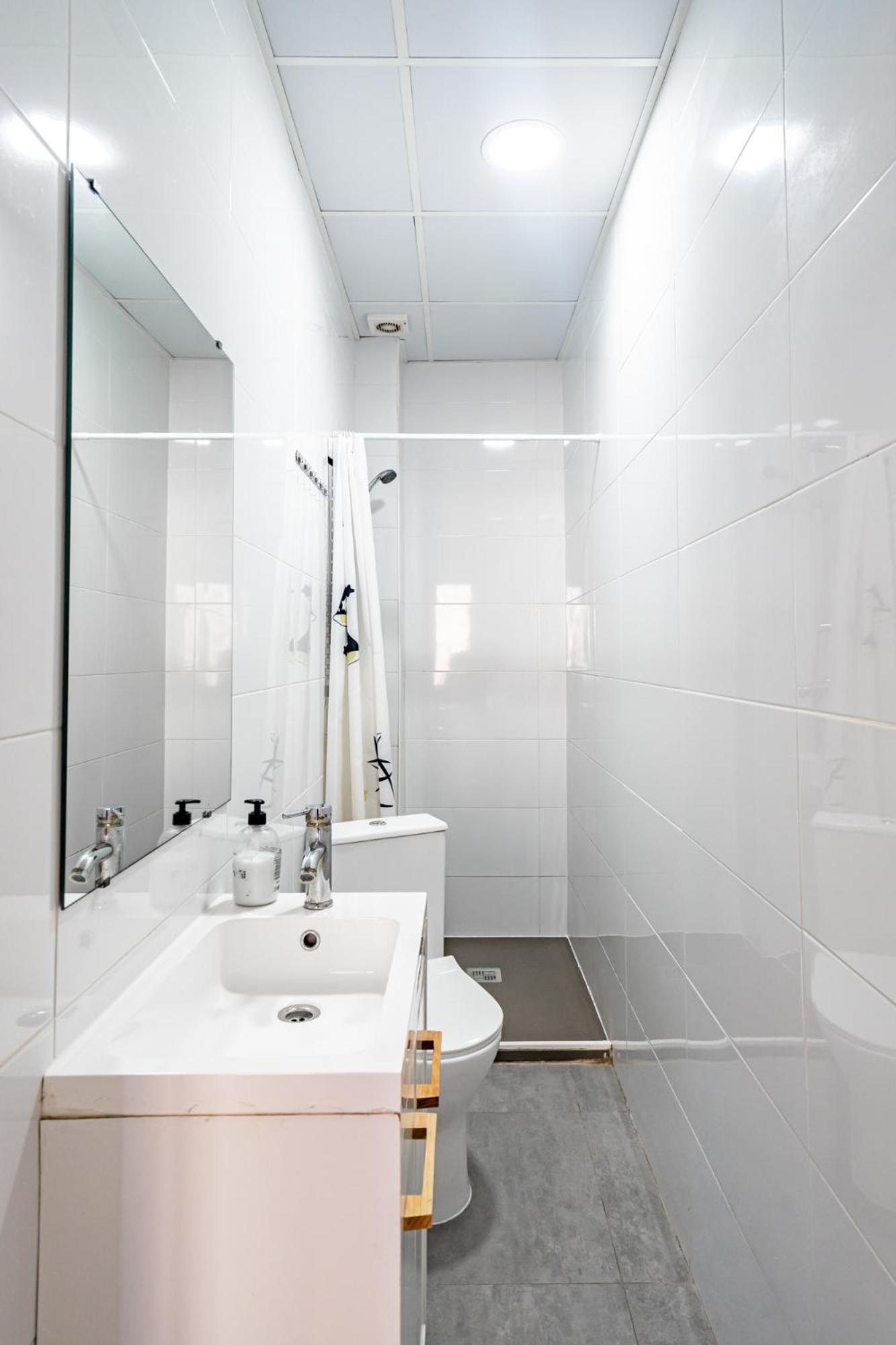 Versus Rooms فالنسيا المظهر الخارجي الصورة