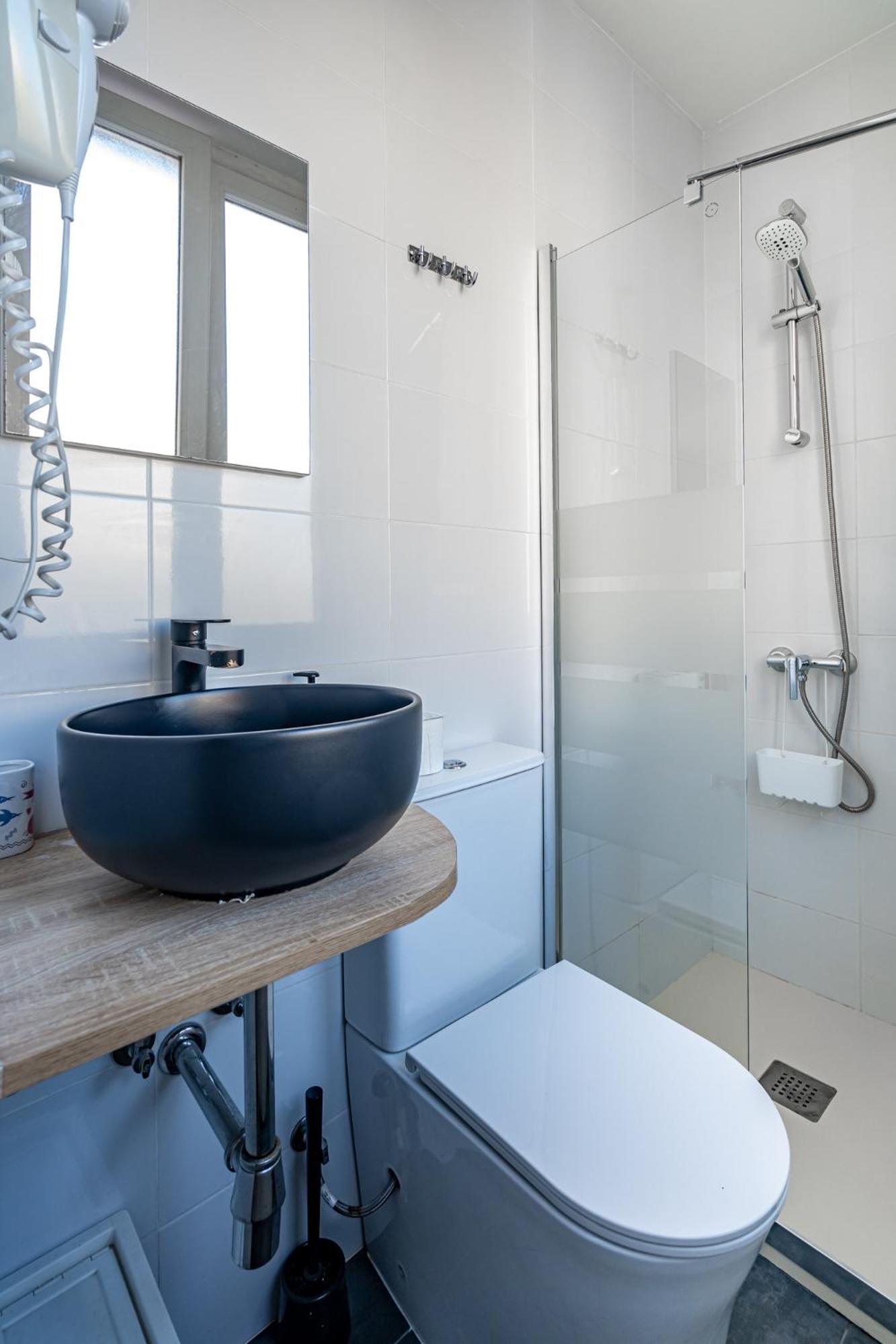 Versus Rooms فالنسيا المظهر الخارجي الصورة