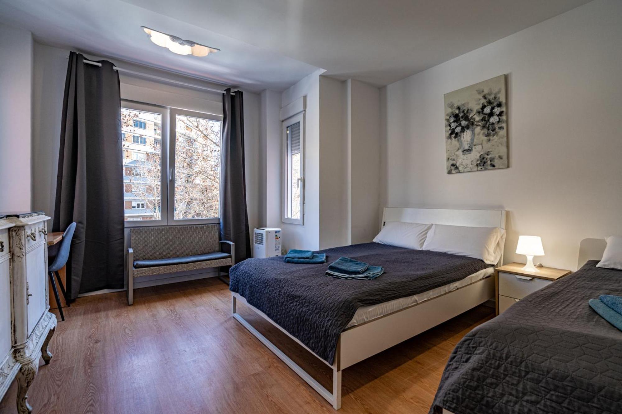 Versus Rooms فالنسيا المظهر الخارجي الصورة